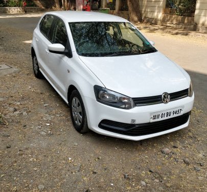 2014 Volkswagen Polo for sale at low price