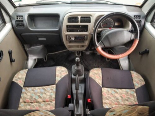 Used 2014 Maruti Suzuki Eeco car at low price