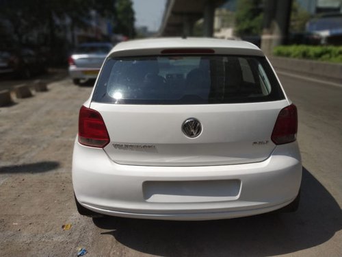 Used 2011 Volkswagen Polo for sale