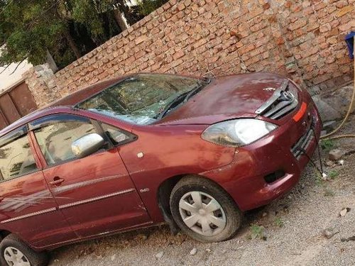 Used 2005 Toyota Innova for sale