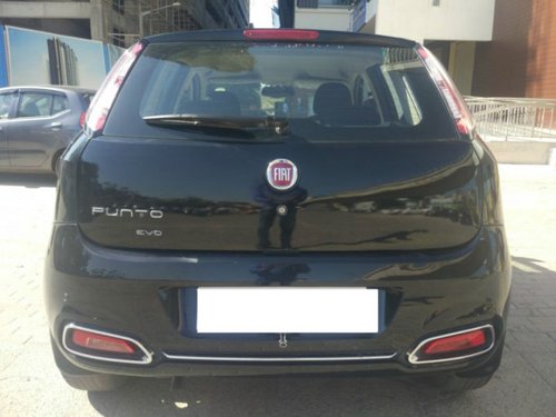 Used Fiat Punto Evo 1.3 Dynamic 2014 for sale