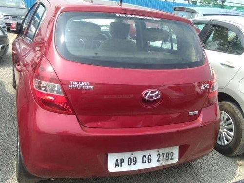 2011 Hyundai i20 for sale at low price