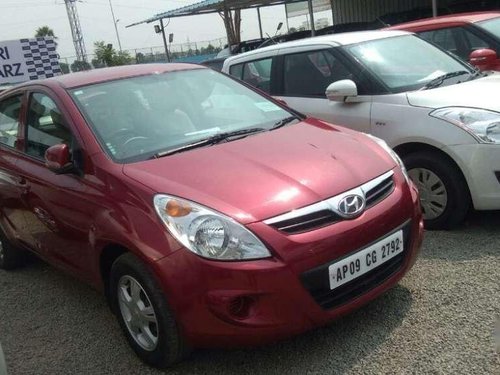 2011 Hyundai i20 for sale at low price