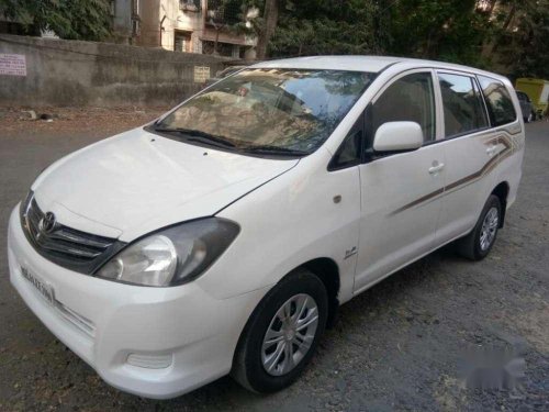 Used Toyota Innova car 2010 for sale at low price