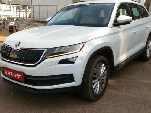 Skoda Kodiaq 2.0 TDI Style 2017 for sale