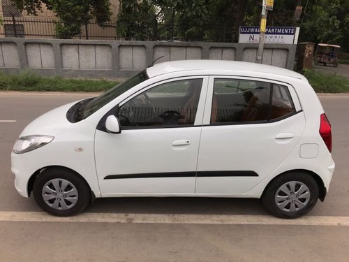 Used 2013 Hyundai i10 for sale