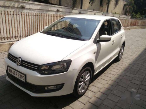2013 Volkswagen Polo for sale