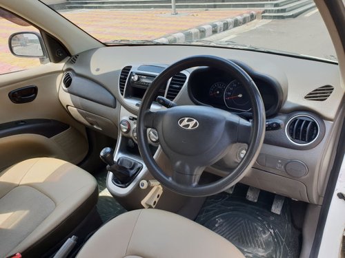 Used Hyundai i10 car 2013 for sale at low price