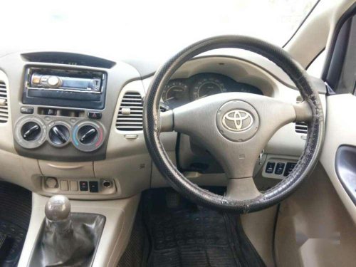 Used Toyota Innova car 2010 for sale at low price