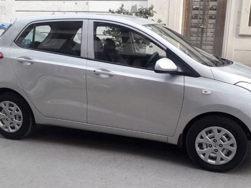 Used 2014 Hyundai i10 for sale