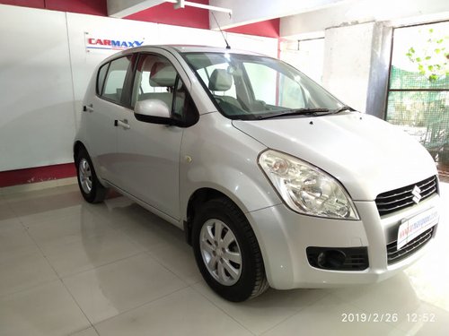 Used 2012 Maruti Suzuki Ritz for sale