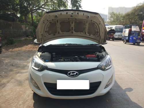 Used Hyundai i20 Sportz 1.2 2013 for sale