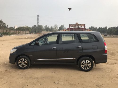 Toyota Innova 2015 for sale