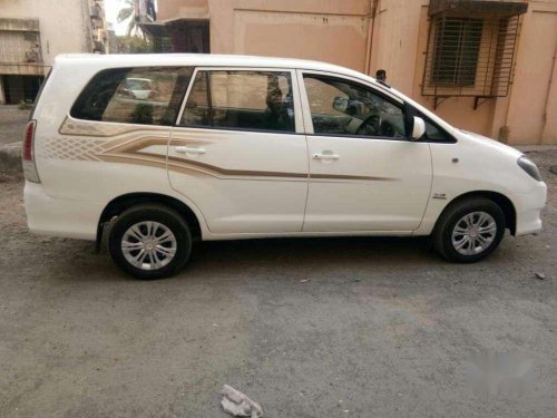 Used Toyota Innova car 2010 for sale at low price