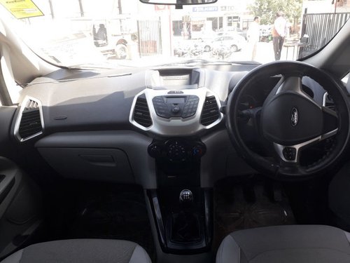 Used Ford EcoSport 1.5 DV5 MT Trend 2015 for sale
