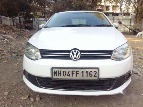 Used Volkswagen Vento 2012 car at low price