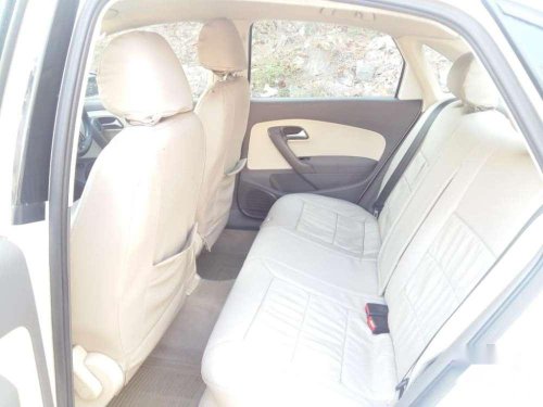 Used Volkswagen Vento 2012 car at low price