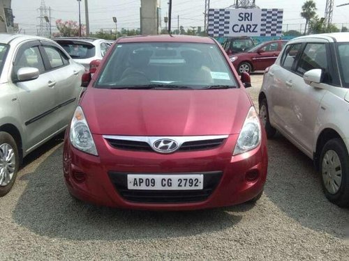 2011 Hyundai i20 for sale at low price