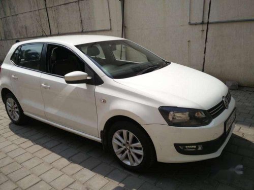 2013 Volkswagen Polo for sale