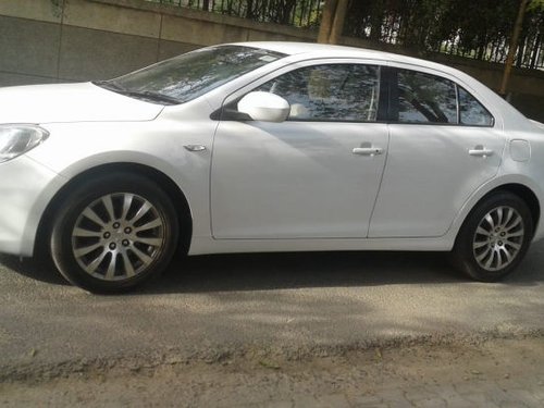 Used 2012 Maruti Suzuki Kizashi for sale