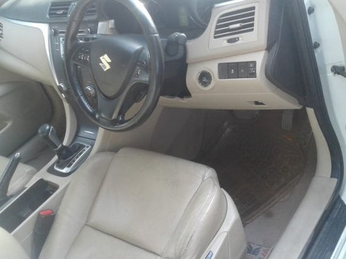 Used 2012 Maruti Suzuki Kizashi for sale