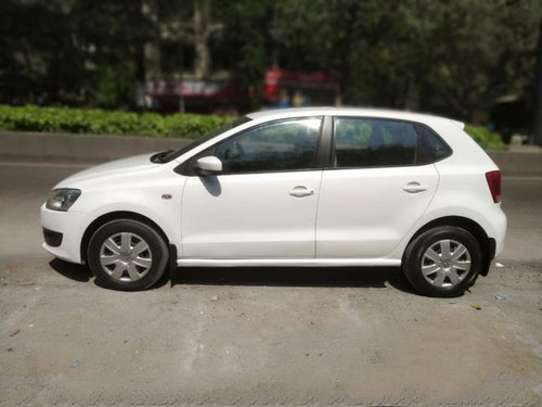 Used 2011 Volkswagen Polo for sale