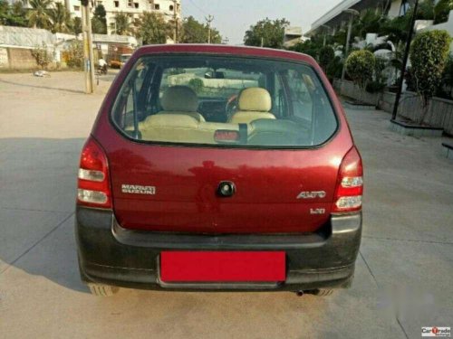 Used 2009 Maruti Suzuki Alto for sale