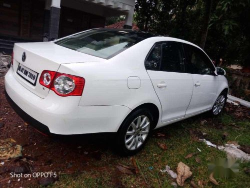 Used Volkswagen Jetta 2010 car at low price