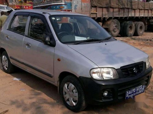 Used 2009 Maruti Suzuki Alto for sale