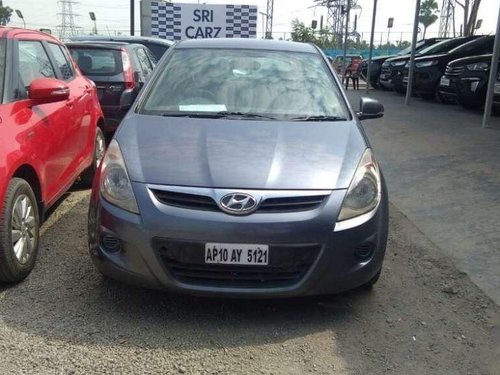 Hyundai i20 2011 for sale