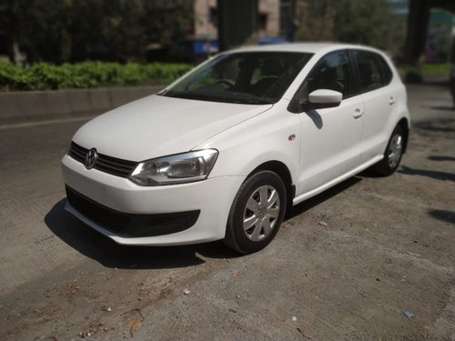 Used 2011 Volkswagen Polo for sale