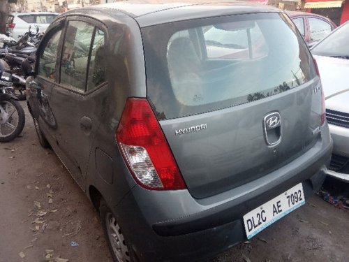 Hyundai i10 2009 for sale