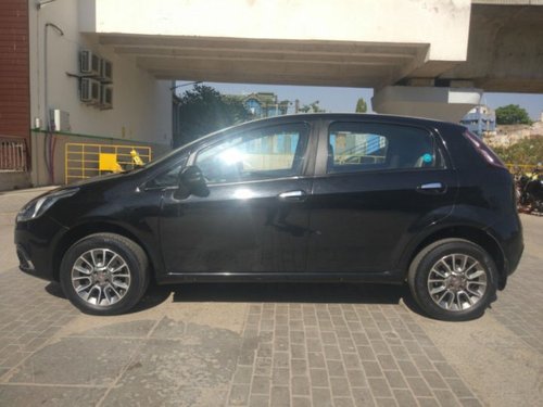 Used Fiat Punto Evo 1.3 Dynamic 2014 for sale