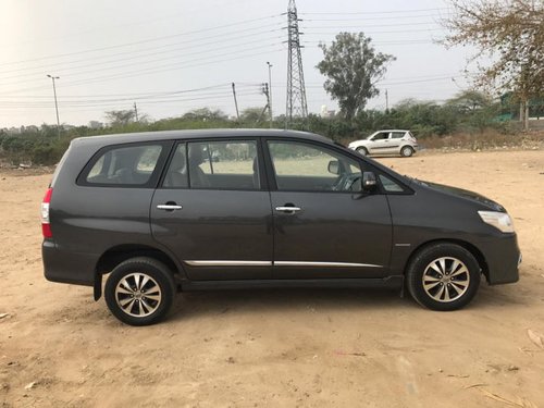 Toyota Innova 2015 for sale