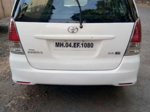 Used Toyota Innova car 2010 for sale at low price