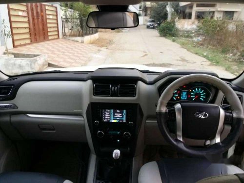 Used Mahindra Scorpio 2015 car at low price