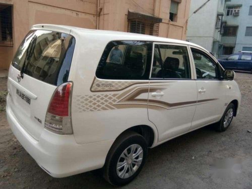 Used Toyota Innova car 2010 for sale at low price