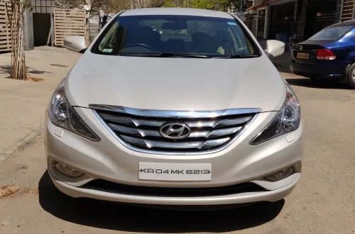 Hyundai Sonata Transform 2012 for sale