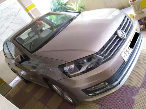 Used 2015 Volkswagen Vento for sale