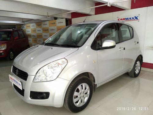 Used 2012 Maruti Suzuki Ritz for sale