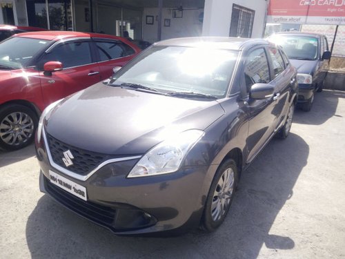 Maruti Suzuki Baleno 2016 for sale