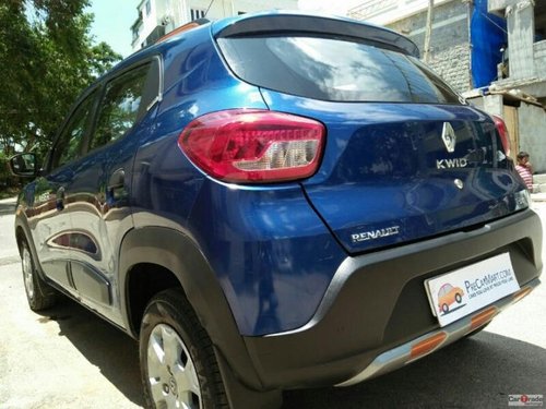 2017 Renault Kwid for sale