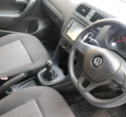 2014 Volkswagen Polo for sale at low price