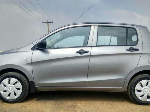 Maruti Suzuki Celerio 2015 for sale