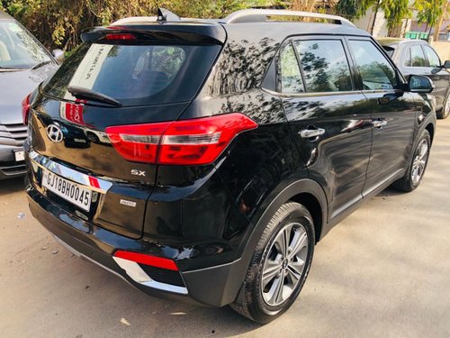 Used 2017 Hyundai Creta for sale