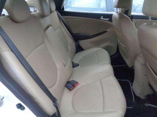 2012 Hyundai Verna for sale at low price