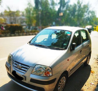 Hyundai Santro Xing 2011 for sale