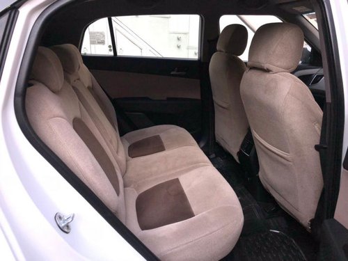 Used 2016 Hyundai Creta for sale