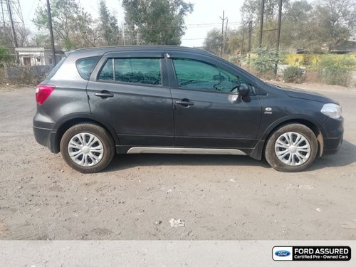 2018 Maruti Suzuki S Cross for sale at low price