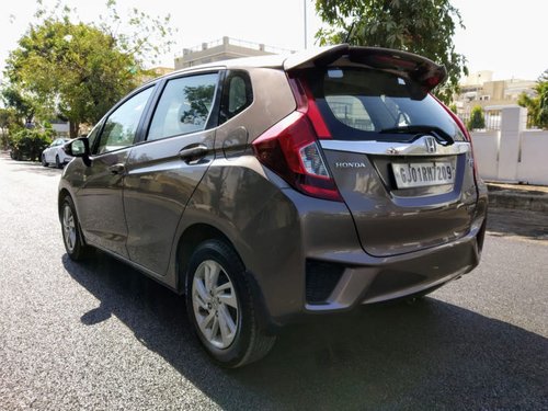 Used 2015 Honda Jazz for sale